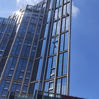 施工现场